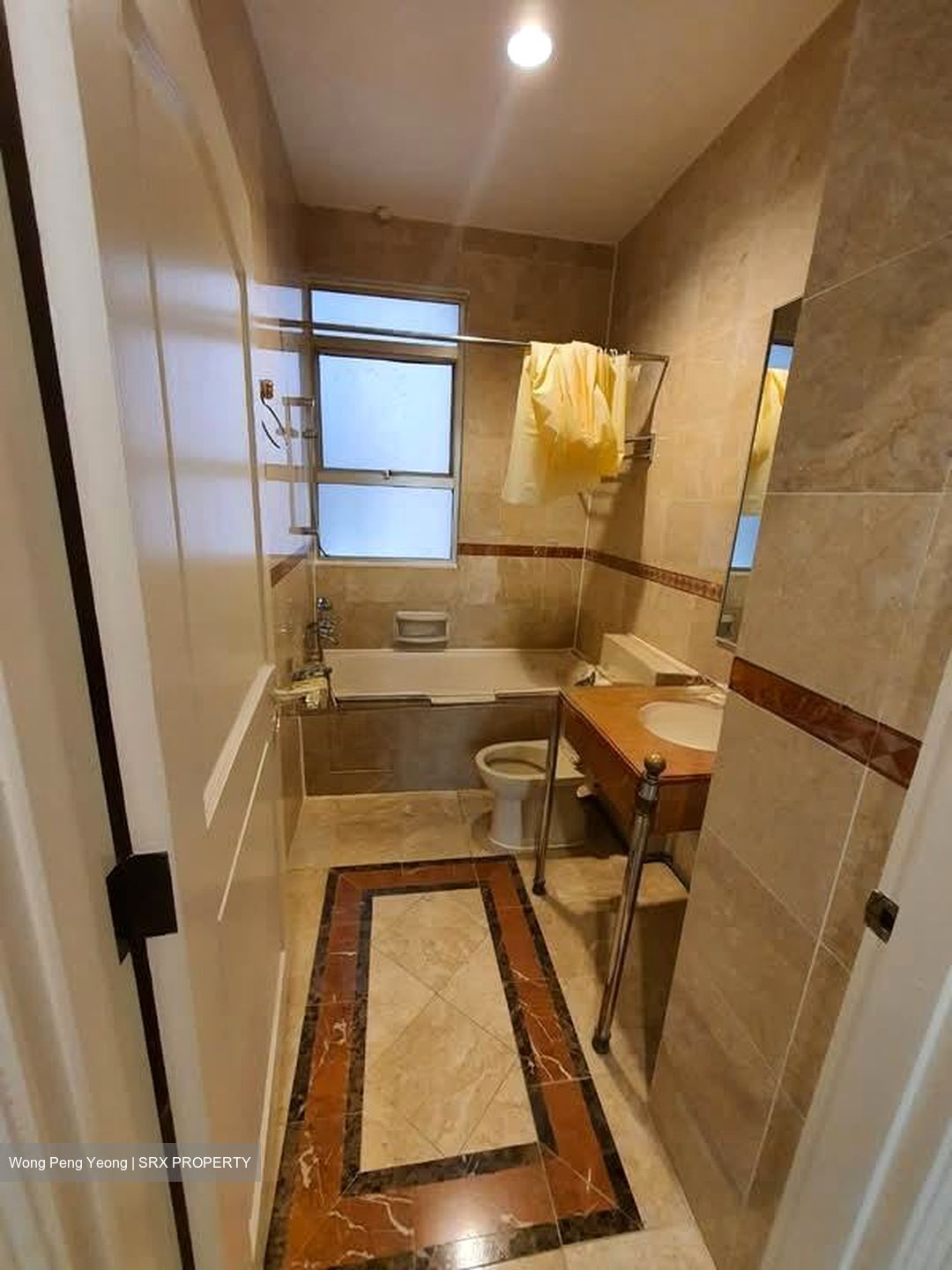 Leonie Condotel (D9), Condominium #537046991